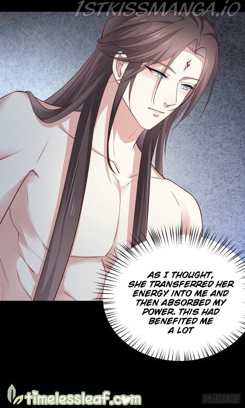 Pupillary Master Chapter 76.1 - page 10