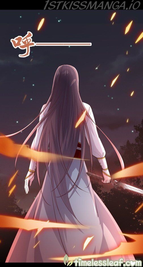 Pupillary Master Chapter 76.1 - page 7