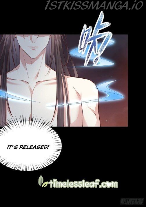 Pupillary Master Chapter 76.1 - page 9