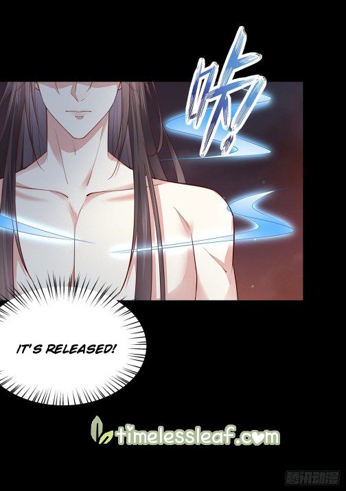 Pupillary Master Chapter 76 - page 9