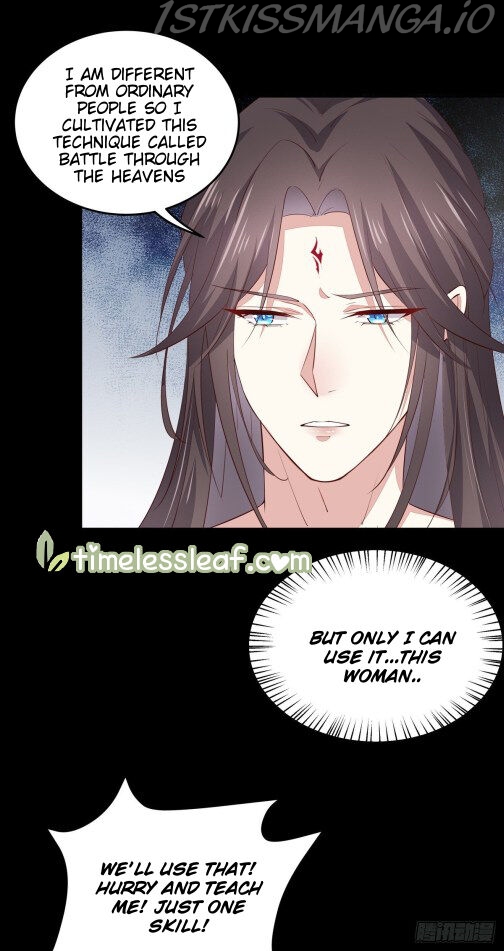 Pupillary Master Chapter 75.5 - page 2
