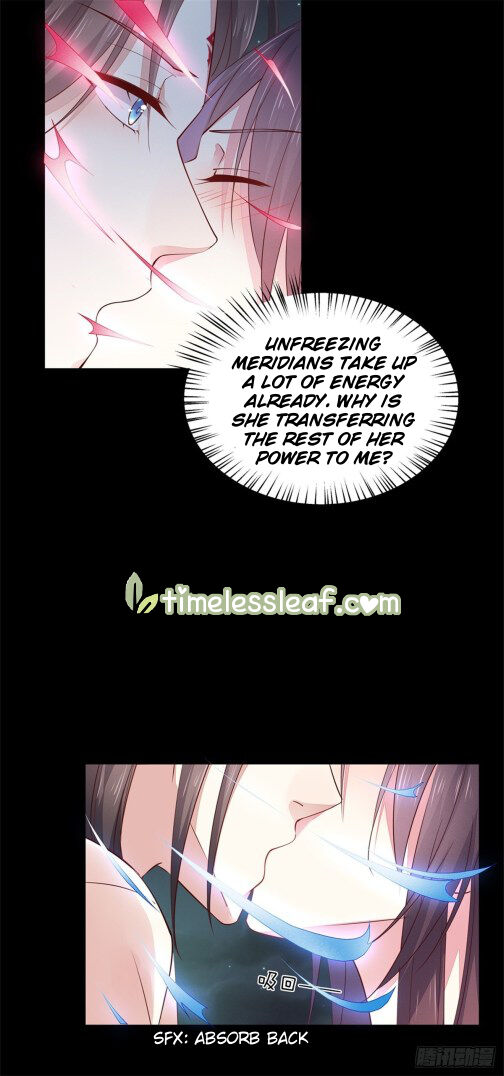 Pupillary Master Chapter 75 - page 4