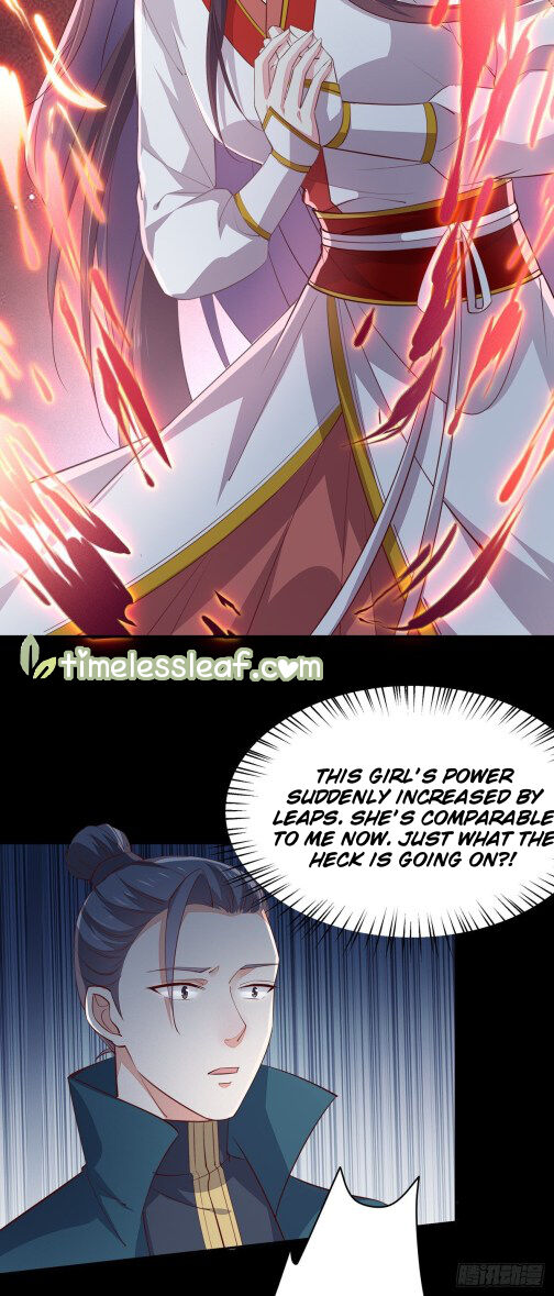Pupillary Master Chapter 75 - page 8