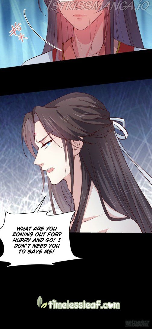 Pupillary Master Chapter 74.2 - page 1