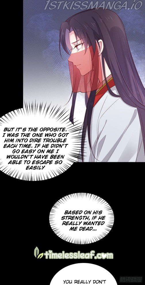 Pupillary Master Chapter 74.2 - page 3