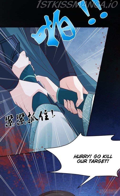 Pupillary Master Chapter 74.1 - page 9