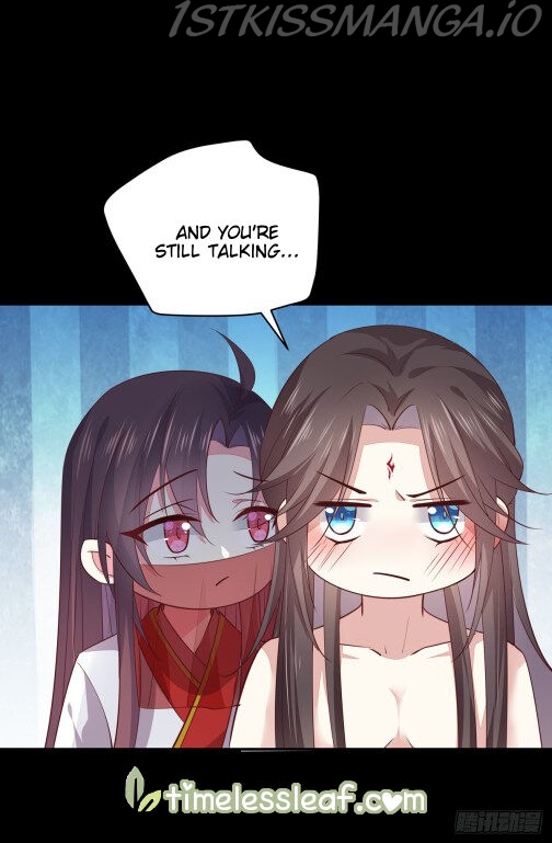 Pupillary Master Chapter 73.5 - page 1