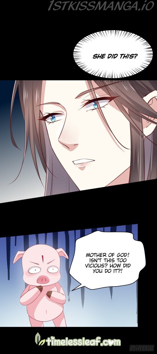 Pupillary Master Chapter 73.5 - page 8