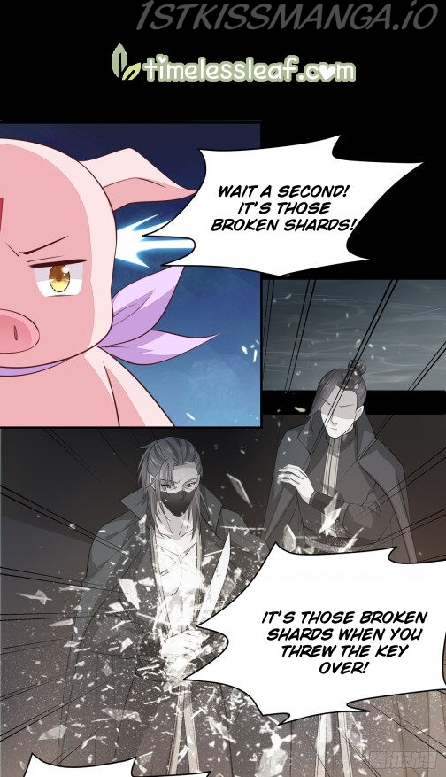 Pupillary Master Chapter 73.5 - page 9
