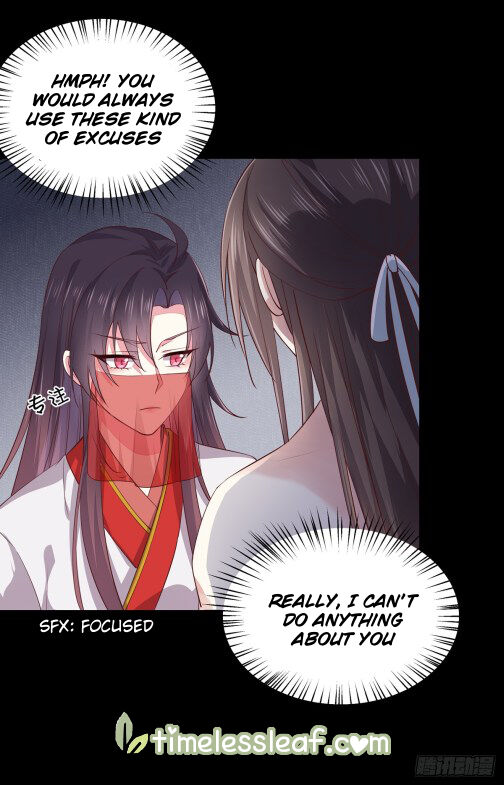 Pupillary Master Chapter 73 - page 5