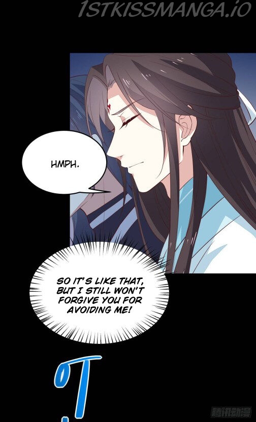 Pupillary Master Chapter 72.5 - page 1