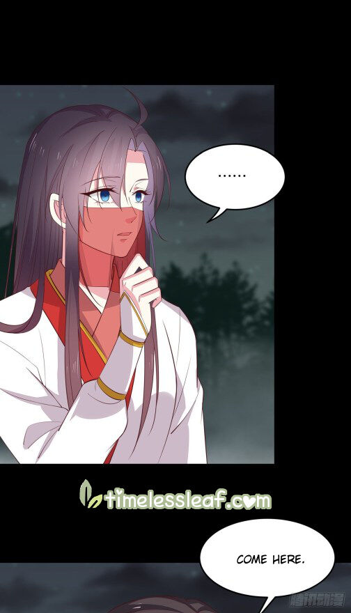 Pupillary Master Chapter 72 - page 7