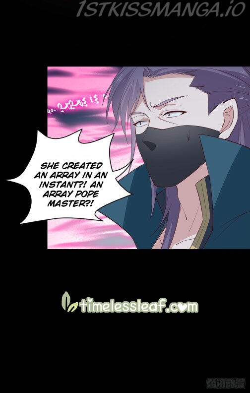 Pupillary Master Chapter 71.5 - page 10