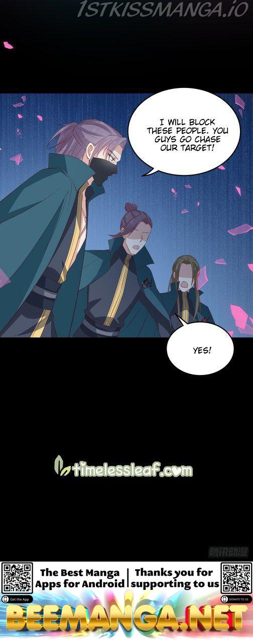 Pupillary Master Chapter 71.3 - page 15