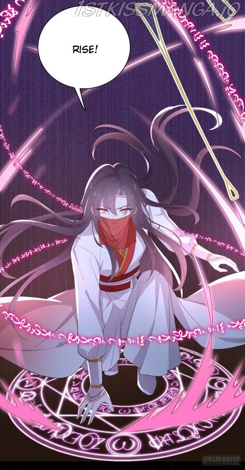 Pupillary Master Chapter 71.3 - page 8