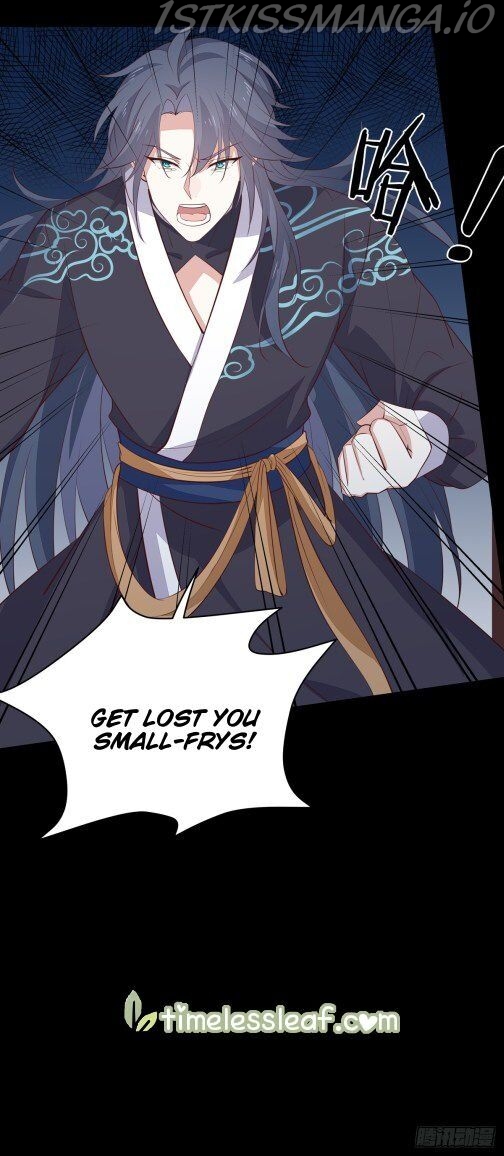Pupillary Master Chapter 70.5 - page 2