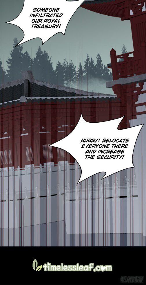 Pupillary Master Chapter 70 - page 2