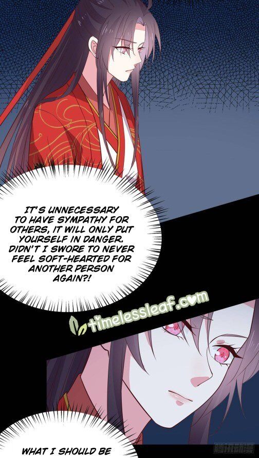 Pupillary Master Chapter 69 - page 8