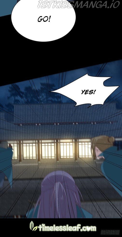 Pupillary Master Chapter 68.5 - page 3