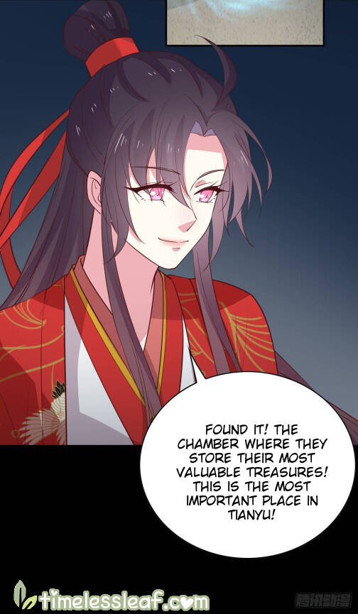 Pupillary Master Chapter 68 - page 11