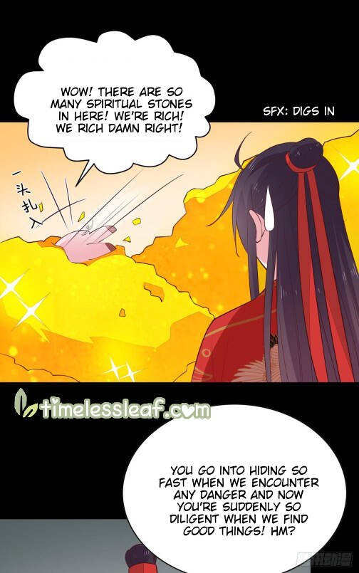 Pupillary Master Chapter 68 - page 6