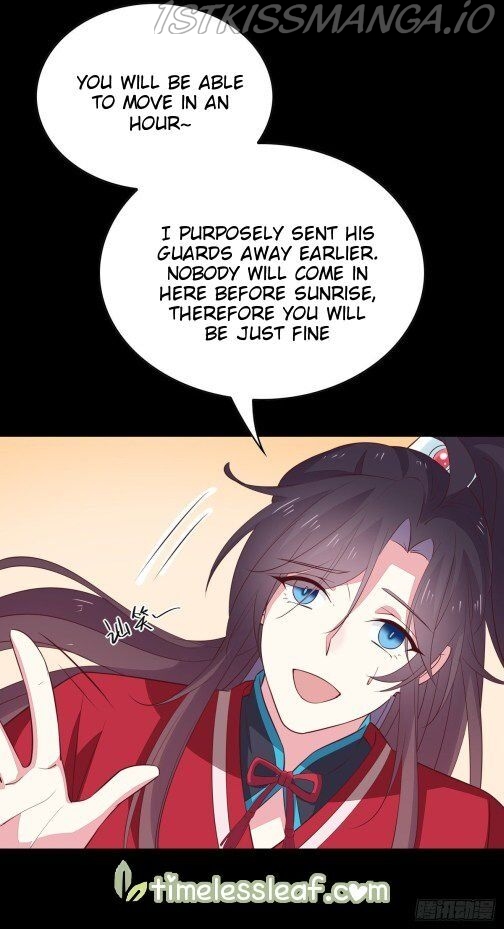 Pupillary Master Chapter 67.5 - page 2