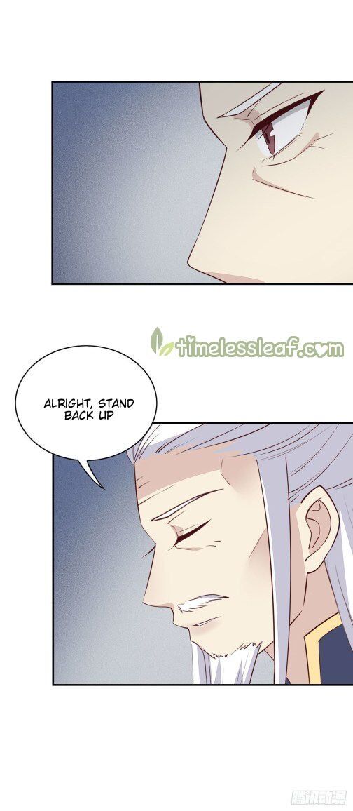 Pupillary Master Chapter 66 - page 12