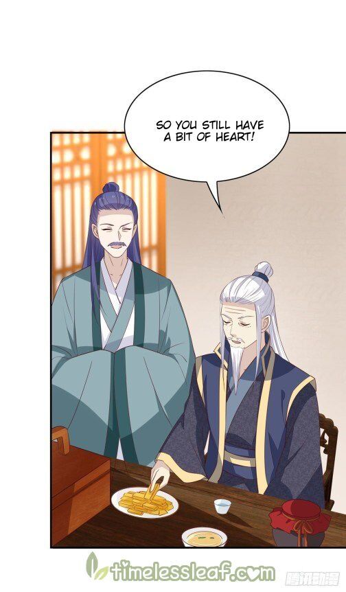 Pupillary Master Chapter 66 - page 14
