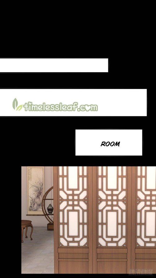 Pupillary Master Chapter 64 - page 1