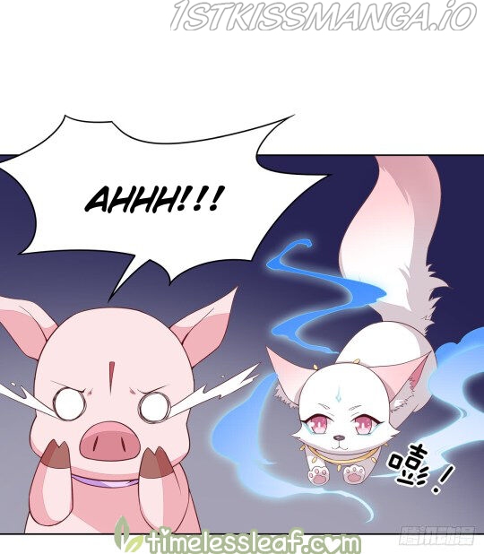 Pupillary Master Chapter 51.1 - page 1