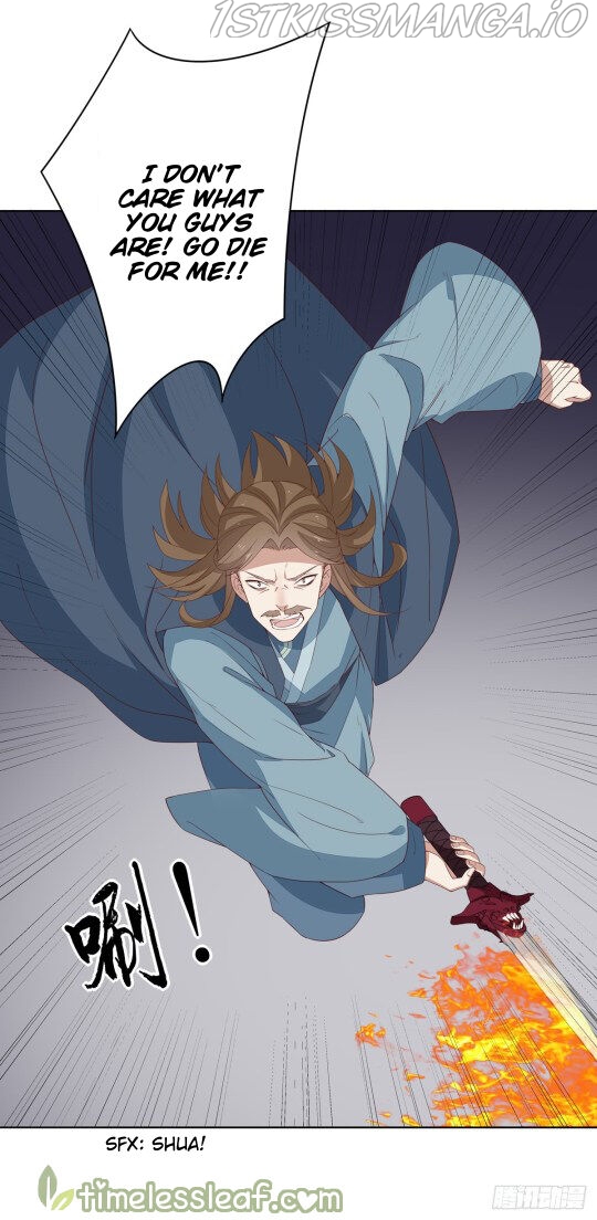 Pupillary Master Chapter 51.1 - page 8