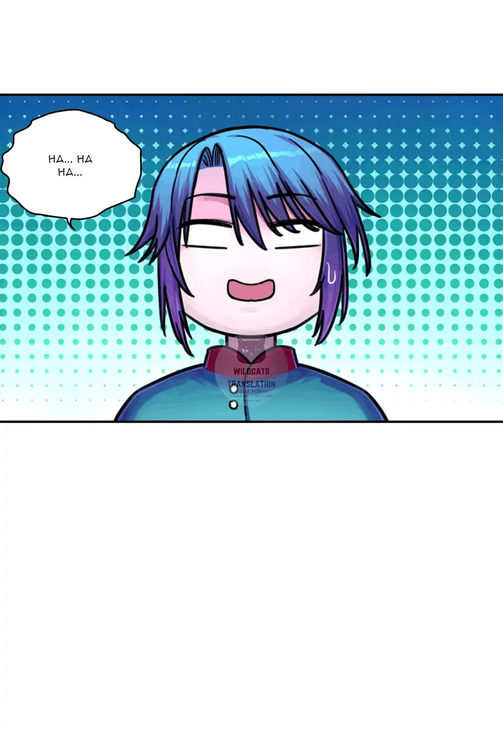 The Tang Dynasty’s Demon Patrol Division Chapter 4 - page 9