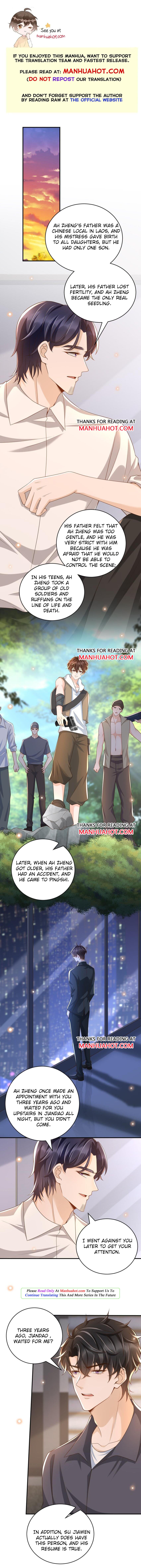 Outside the Law chapter 45 - page 1