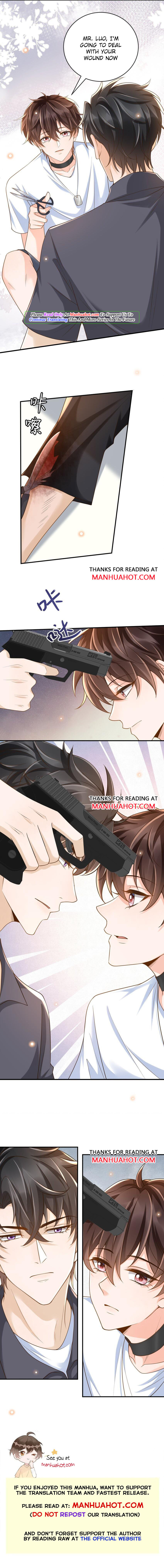 Outside the Law chapter 45 - page 6