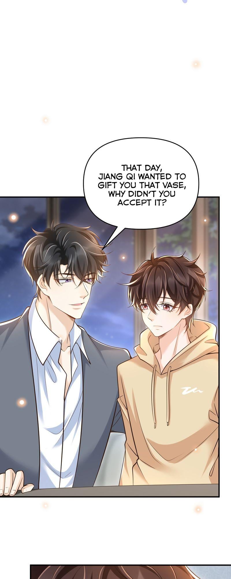 Outside the Law chapter 18 - page 14