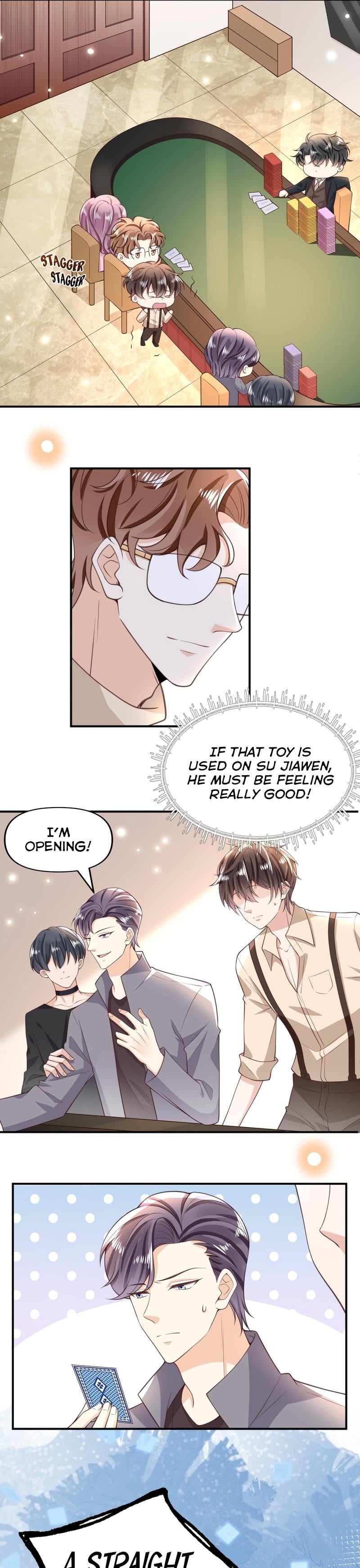 Outside the Law chapter 12 - page 15