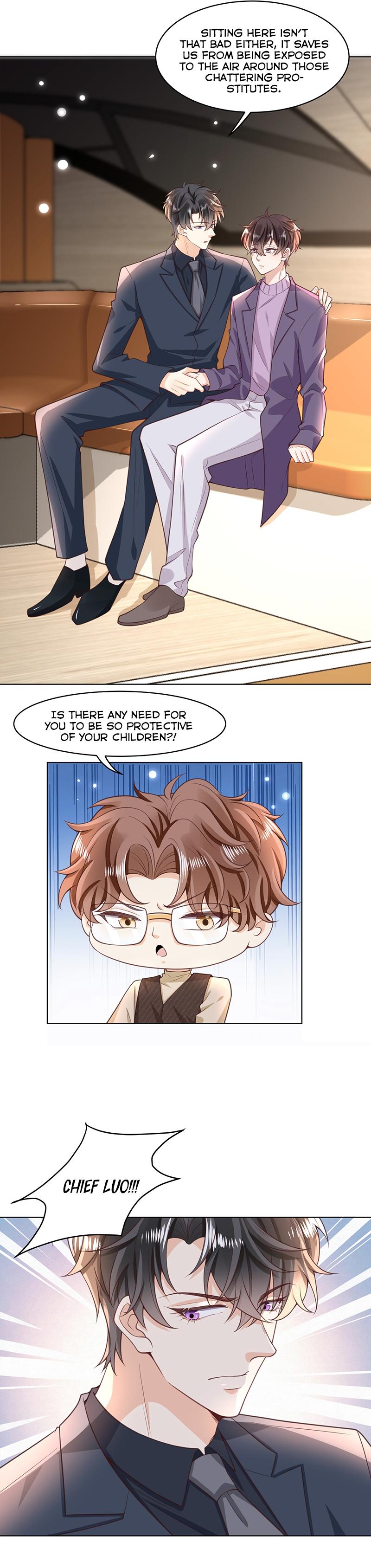 Outside the Law chapter 9 - page 15