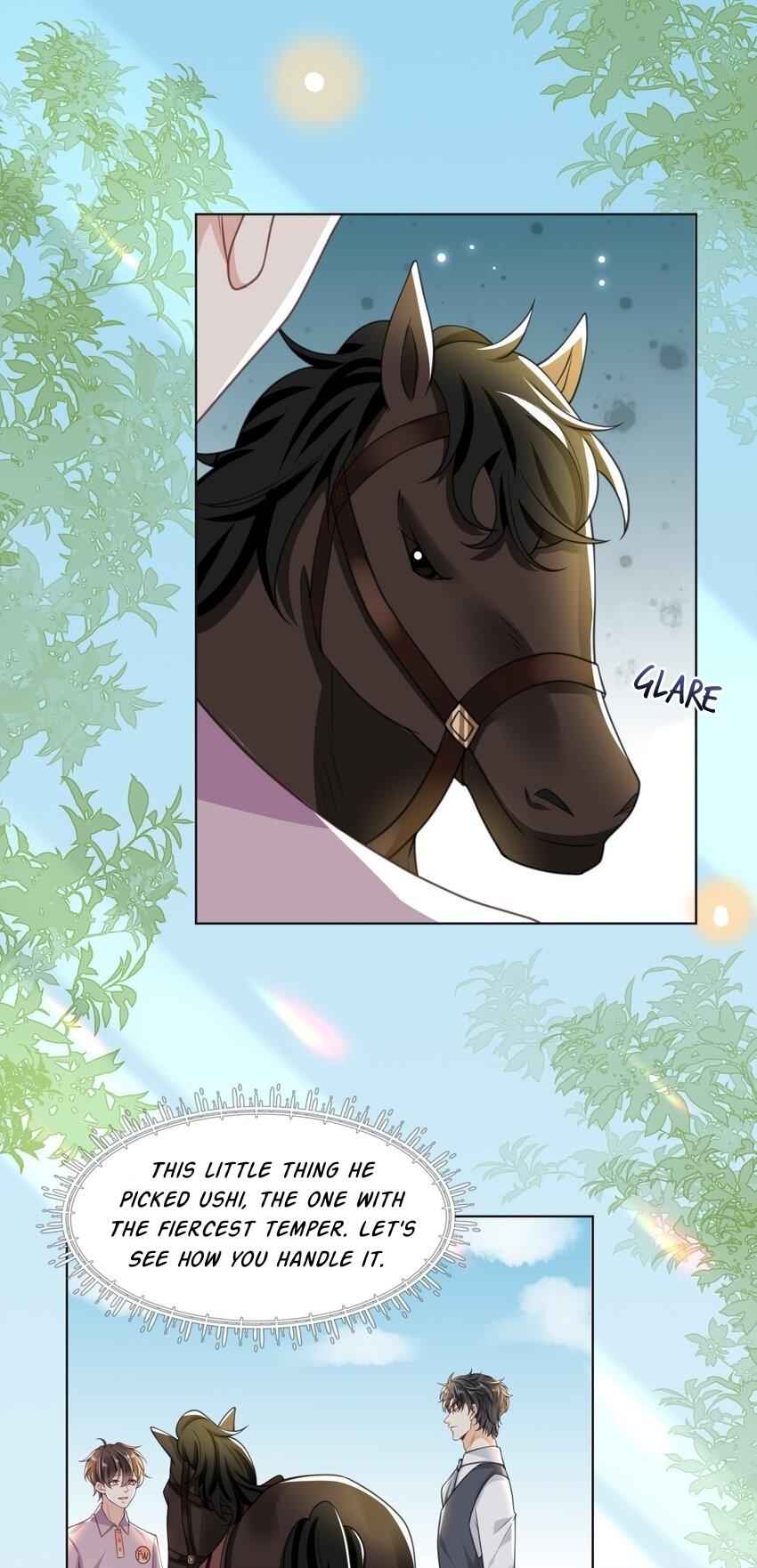 Outside the Law chapter 7 - page 11