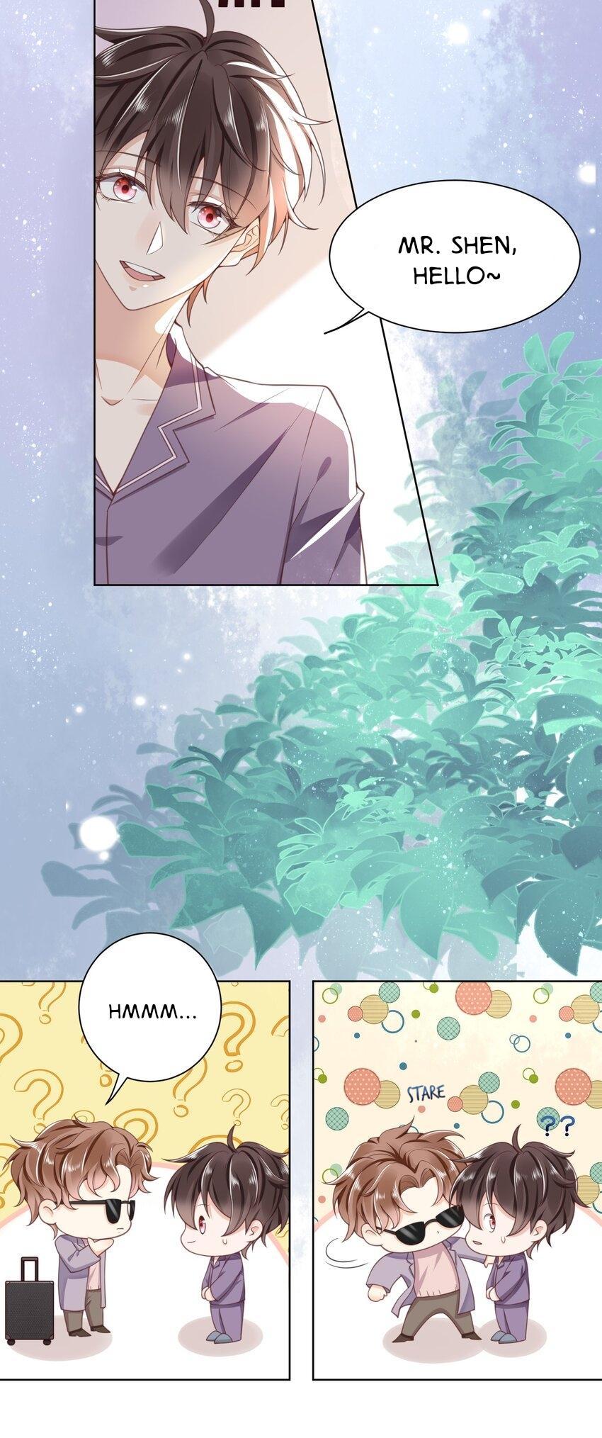 Outside the Law chapter 6 - page 15