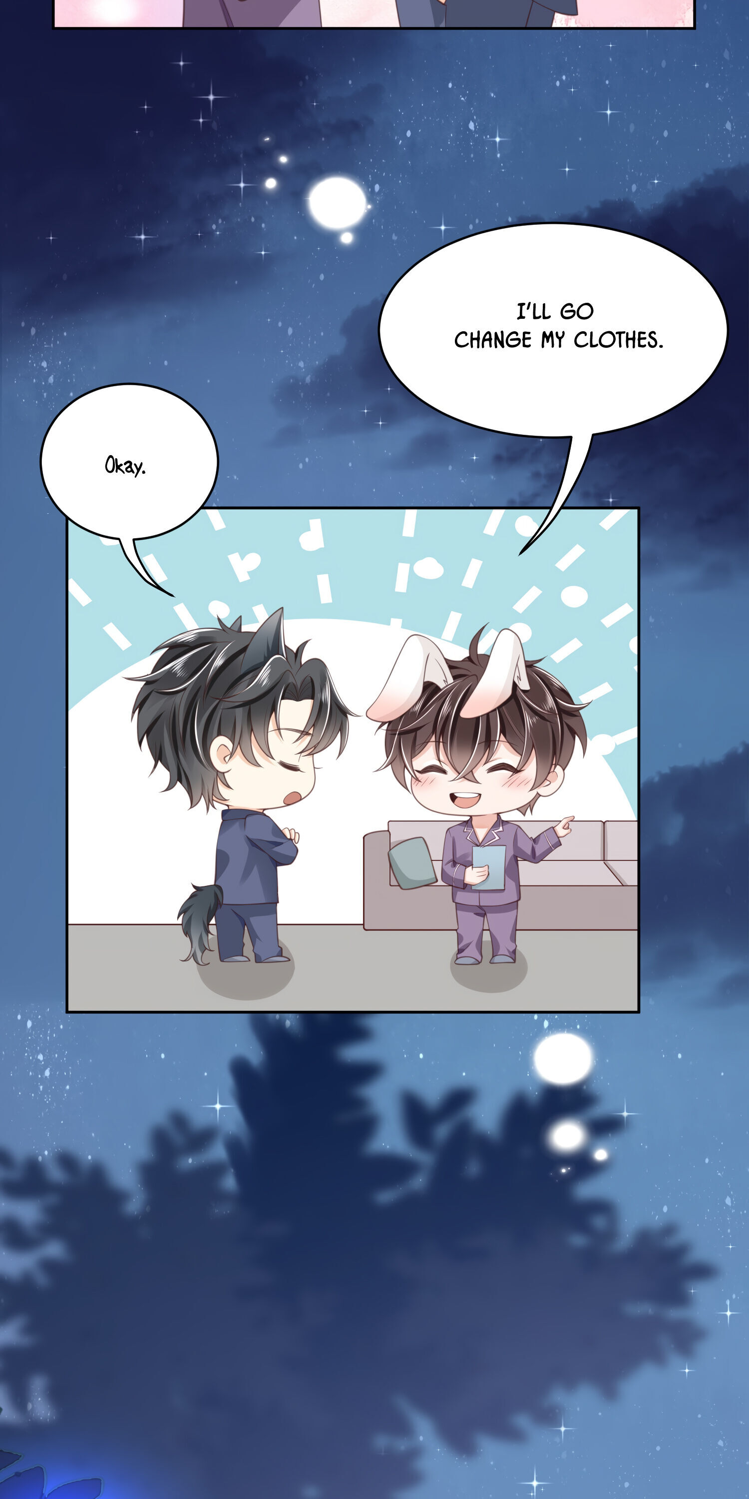 Outside the Law chapter 5 - page 15