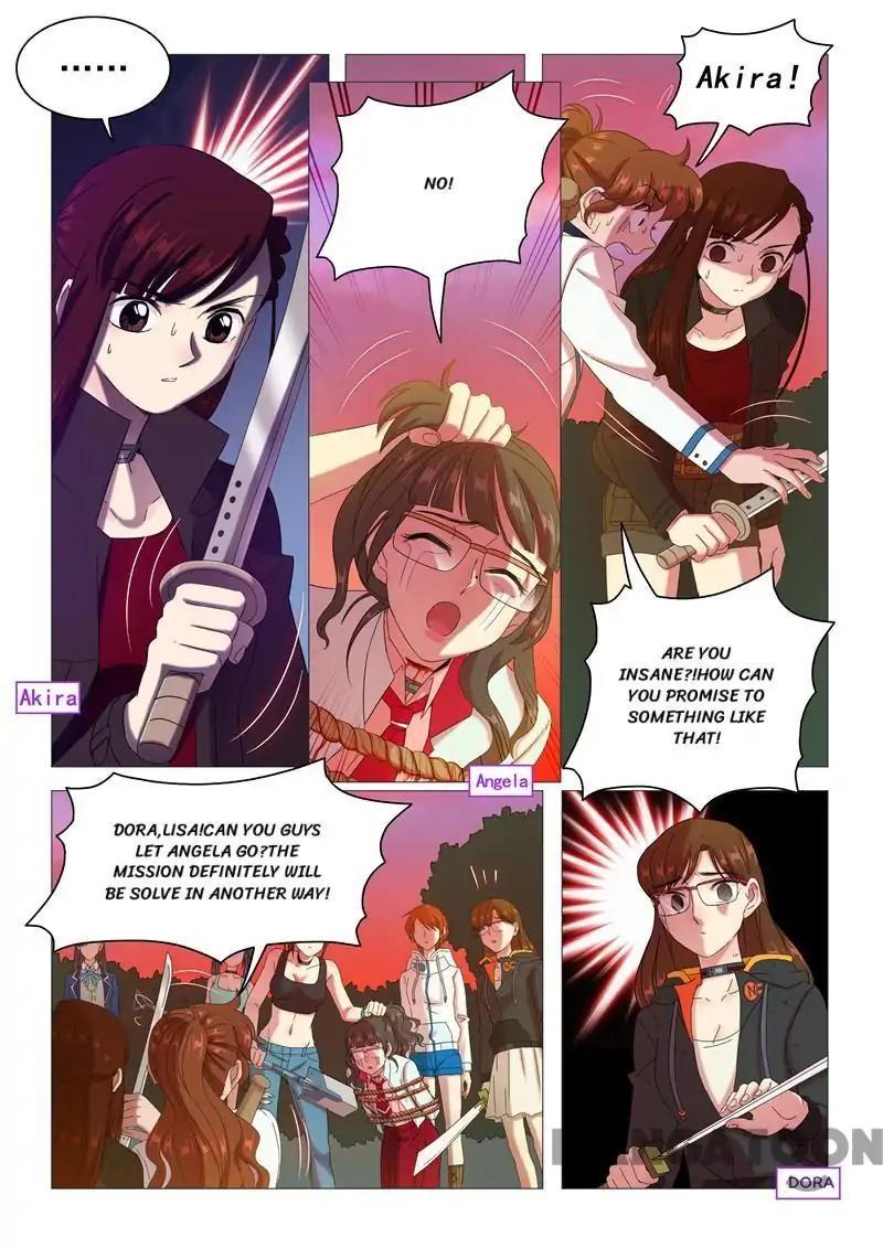 Survivor of the 100 Days Chapter 102 - page 2