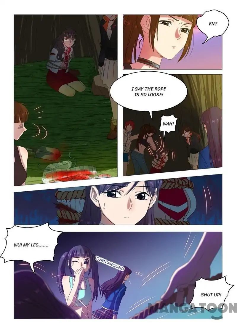 Survivor of the 100 Days Chapter 101 - page 4