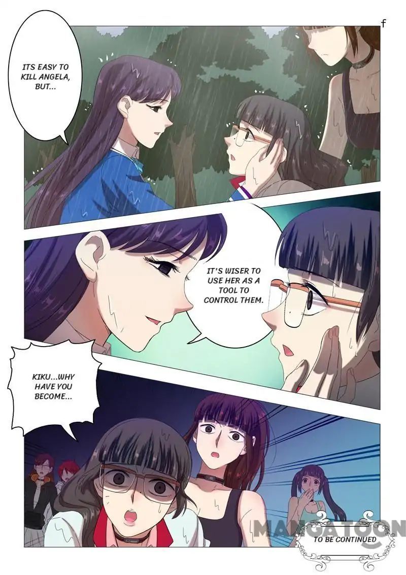 Survivor of the 100 Days Chapter 98 - page 11