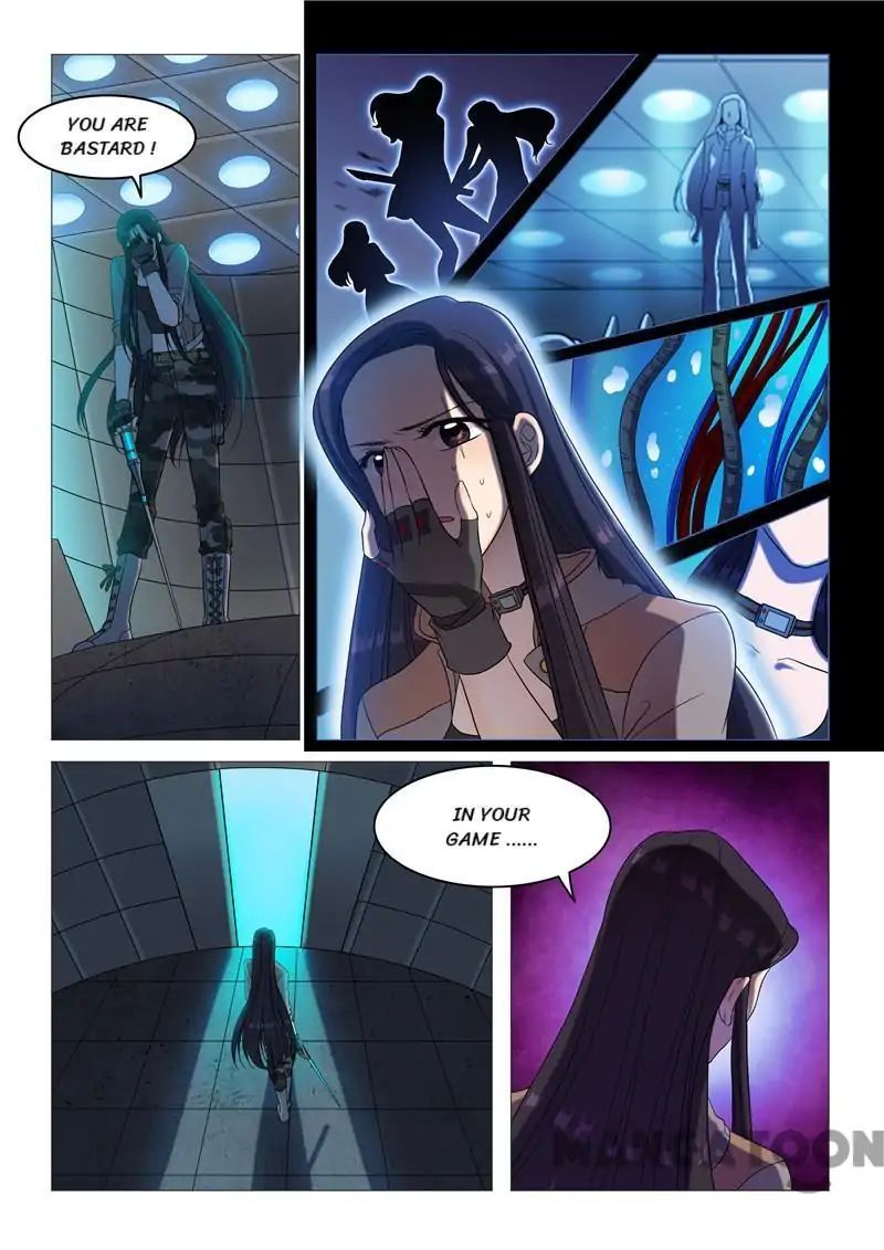Survivor of the 100 Days Chapter 66 - page 10