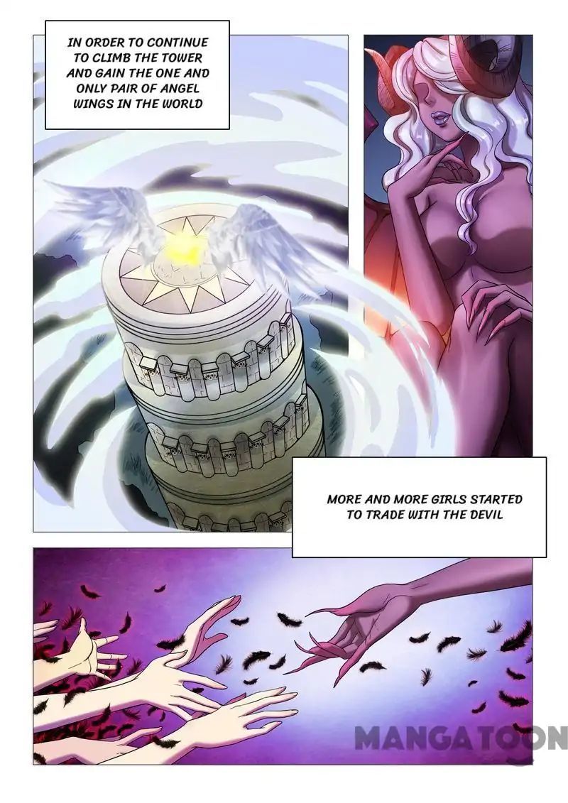 Survivor of the 100 Days Chapter 63 - page 1