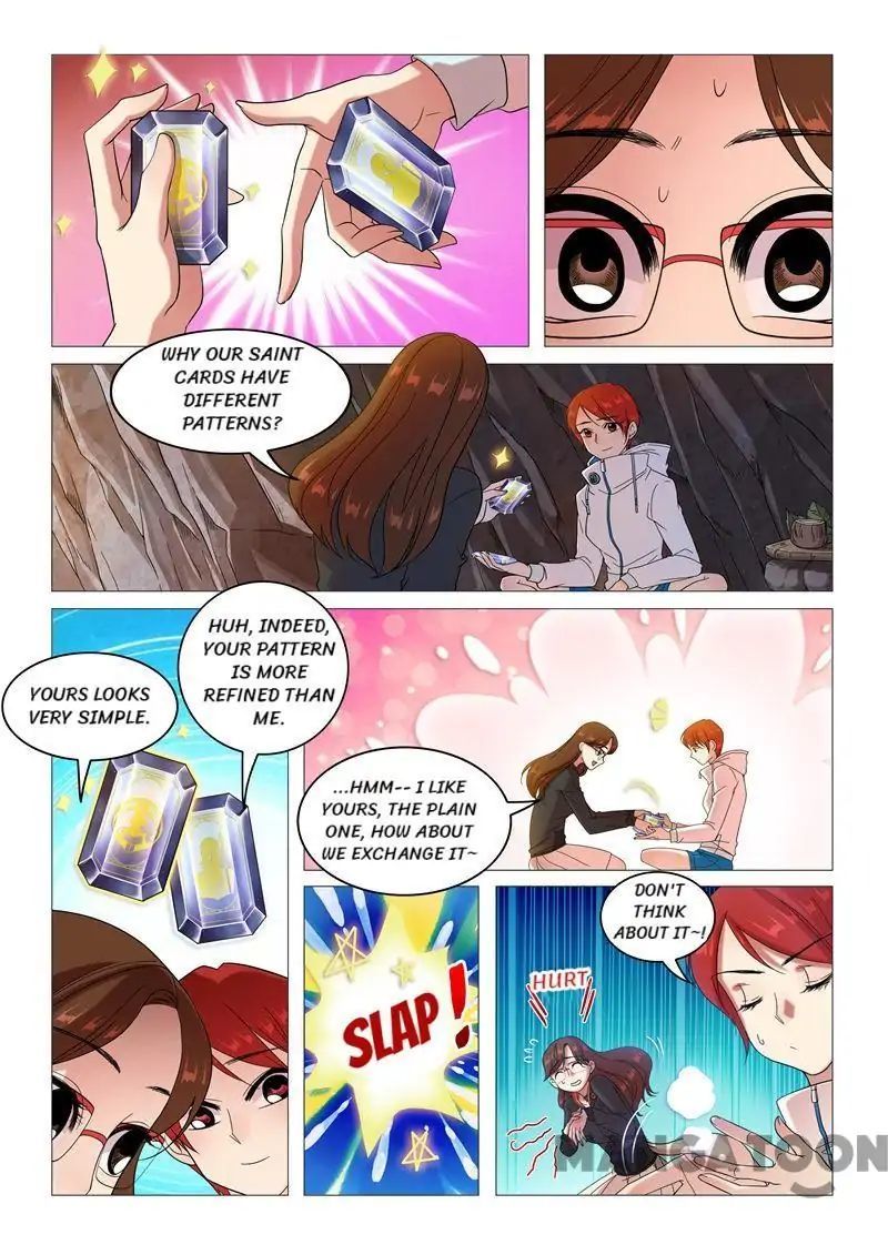 Survivor of the 100 Days Chapter 60 - page 2