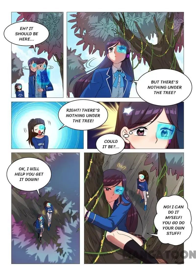 Survivor of the 100 Days Chapter 55 - page 2