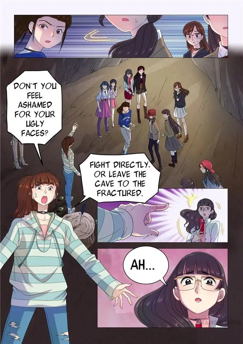 Survivor of the 100 Days Chapter 31 - page 4