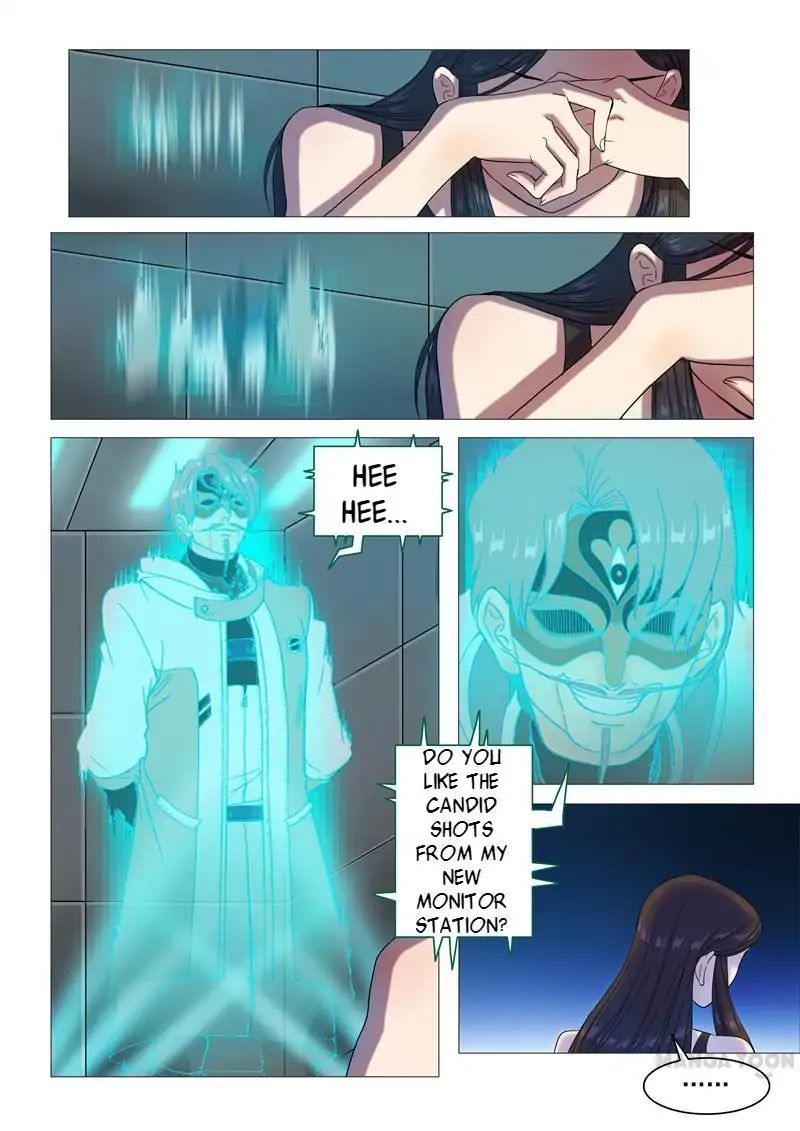 Survivor of the 100 Days Chapter 29 - page 2