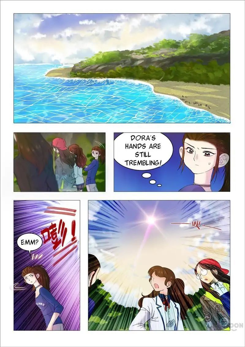 Survivor of the 100 Days Chapter 24 - page 7